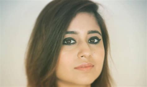 Shweta Tripathi Sharmas 5 Years Of Craziness The Siasat Daily