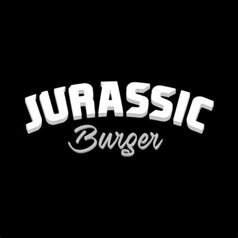 Jurassic Burger Cwb Hamburgueria CURITIBA IFood