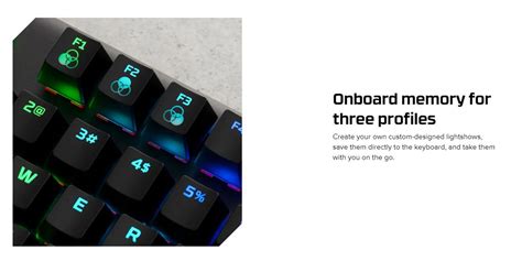 HyperX Игровая клавиатура проводная HyperX Alloy Origins Core,Fire ...