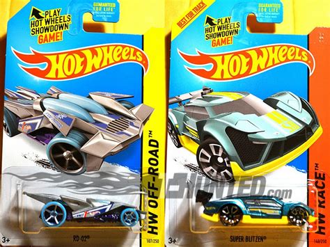 A Case Hot Wheels Mainline Hot Wheels Club Za