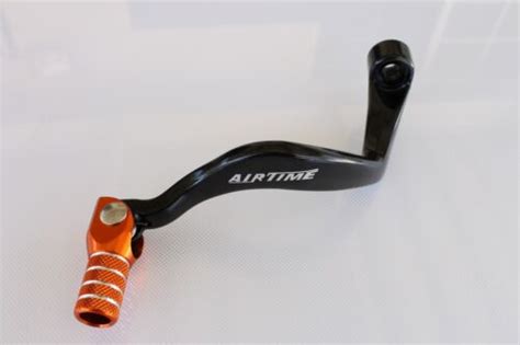 NEW FORGED CNC GEAR SHIFT LEVER PEDAL KTM 1290 SUPER ADVENTURE R S