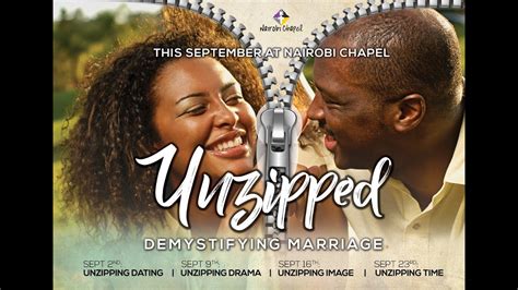 Demystifying Marriage Drama Patrick And Faith Mugera Youtube