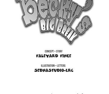 Beckys Big Break 8muses Sex And Porn Comics