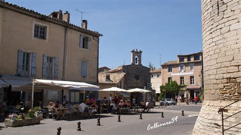 Photo Gordes Gordes Communes