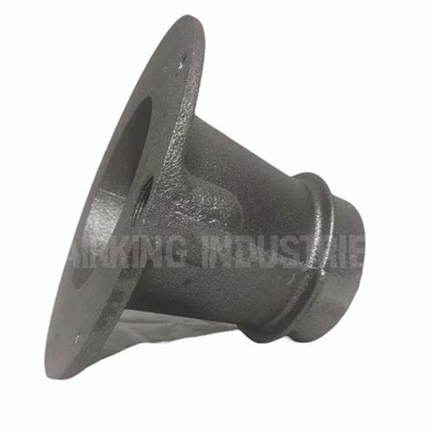 Cast Iron Post Tension Arc Flat Anchorage At Rs Kg Jangleshwar