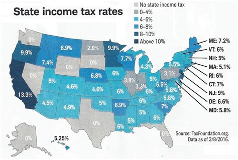 Tennessee State Income Tax Rate 2024 Shana Rodina