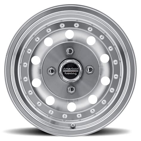 American Racing Custom Wheels AR62 Outlaw II Wheels Down South Custom