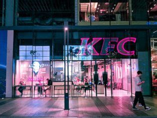 KFC UK Menu Prices - United Kingdom KFC Menu with Prices for 2022