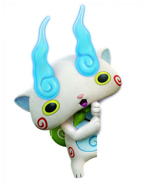 YO-KAI WATCH BLASTERS: White Dog Squad & YO-KAI WATCH BLASTERS: Red Cat ...