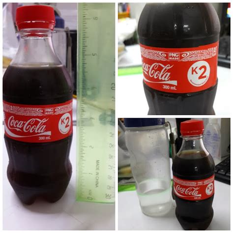 Berts Blog New 300ml And 390ml Coke From Coca Cola