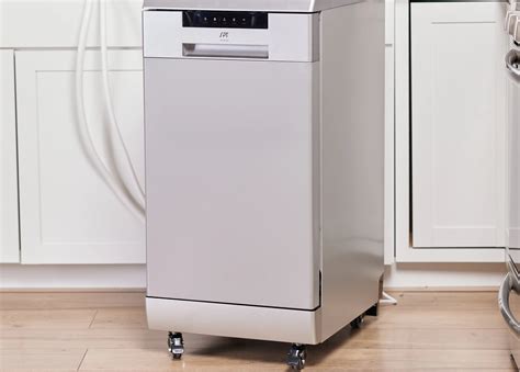 5 Amazing 18 Inch Portable Dishwasher For 2024 Storables