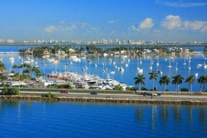 Miami Three Days Easy Going Itinerary Visit A City