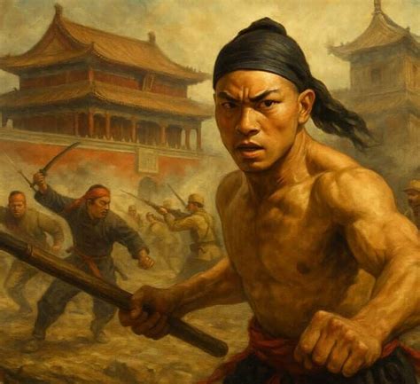 The Boxer Rebellion: 15 Brutal Truths Behind China’s Forgotten War ...