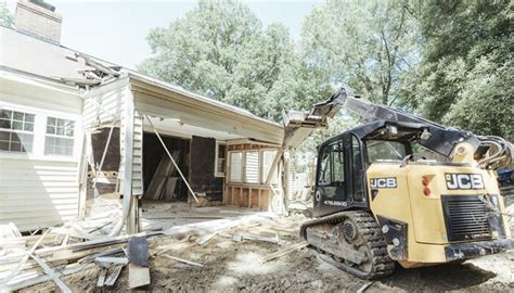 Unlocking The Full Potential Of Skid Steers A Comprehensive Guide To