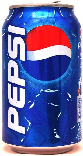 Pepsi Cola 330ml 2000s Limited Ed International