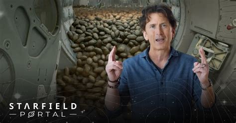 Starfield Exec Todd Howard Says You Don’t Need To Hoard