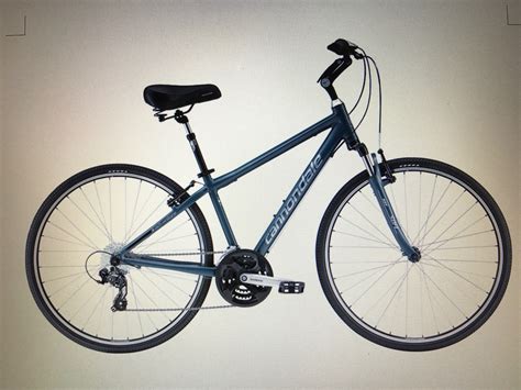 Cannondale Adventure 2 Chicago Stolen Bike Registry