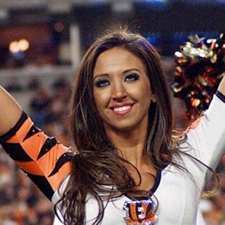 Ex-Cincinnati Bengals Cheerleader Gives Lurid Details About Her ...