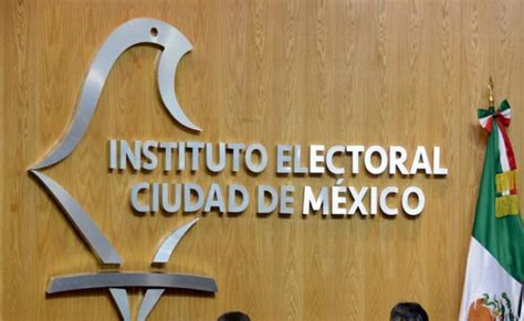 Recuerda Iecm Plazo Para Solicitar Registro De Candidaturas Sin Partido