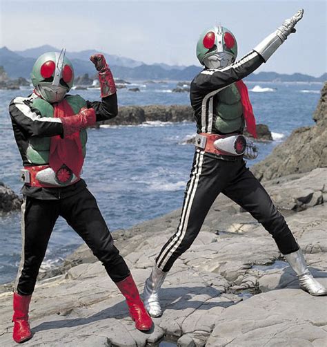 So I Just Finished Kamen Rider Kabuto Spoilers Duh Rkamenrider