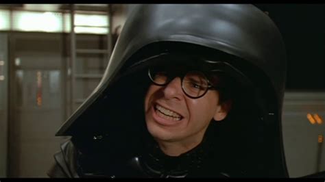 Make Way For Dark Helmet Spaceballs Remastered Hd Live On Our Site