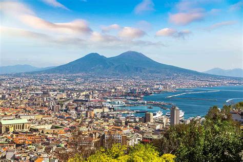 24 Things to Do & See in Naples, Italy - Visit Top Attractions in Napoli