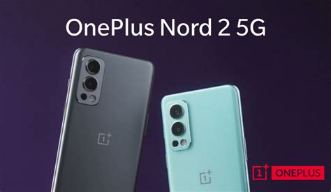 Tudo Sobre o OnePlus Nord 2 | PCDIGA BLOG