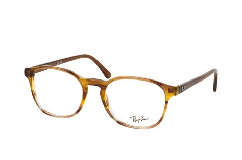 Ray Ban Rx Brille Kaufen