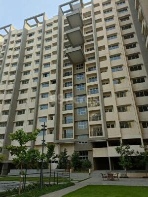 Bhk Apartment Flat For Sale In Godrej Woods Panvel Navi Mumbai