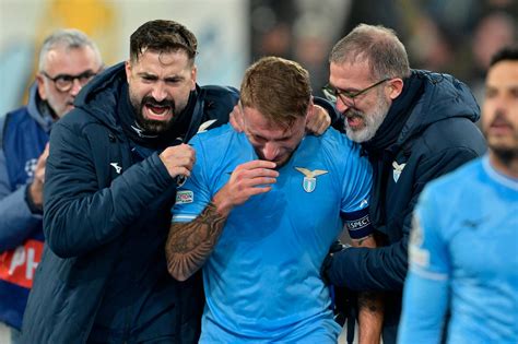 La Lazio Risorge Con Immobile Doppietta E Celtic Battuto