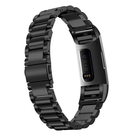 Charge 3 SE Bands Replacement For Fitbit Charge 4 Grandado