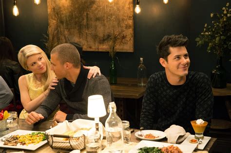 Faking It Episode 207 Date Expectations Promotional Photos