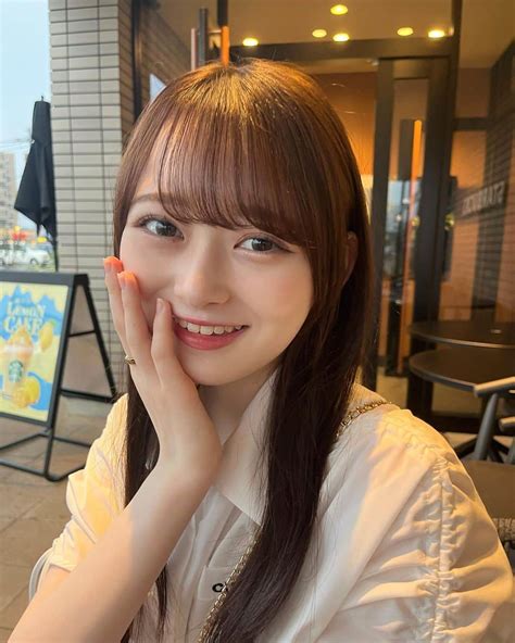 高比良由菜さんのインスタグラム写真 高比良由菜instagram 「･ 皆さんたくさんの応援コメントやお祝いコメント、 ありがとうござい