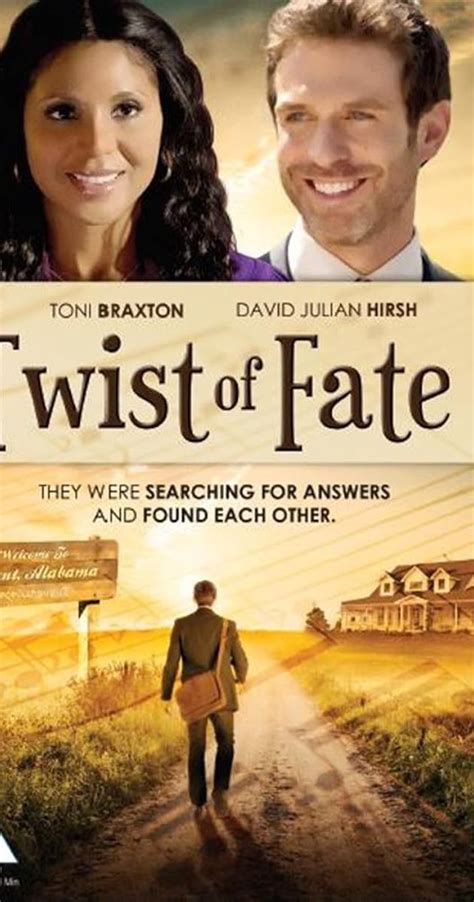 Twist Of Faith Tv Movie 2013 Full Cast And Crew Imdb