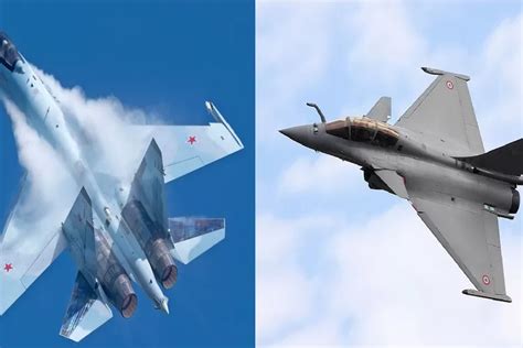 Rusia Ungkap Alasan Indonesia Pilih Berpaling Beli Rafale Setelah