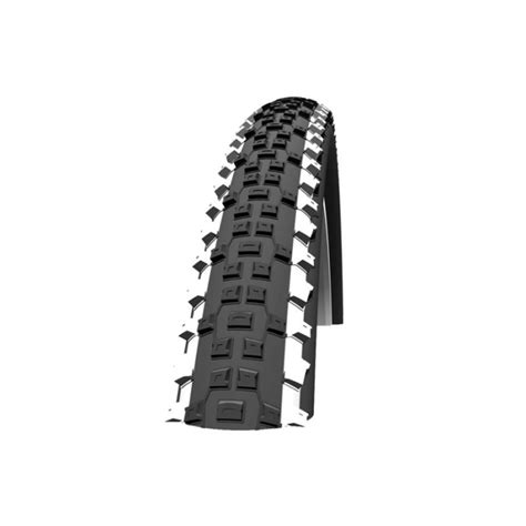 Schwalbe Rapid Rob X Lastik Beyaz Zg L K Guard Zirhli Telli