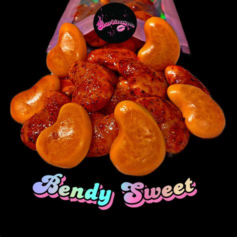 spicy manguitos barbieesweets