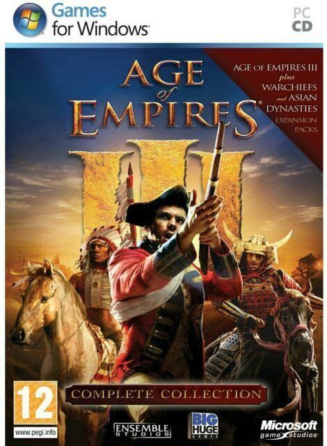 Age Of Empires 3 Asian Dynasties Product Keys Plmliberty