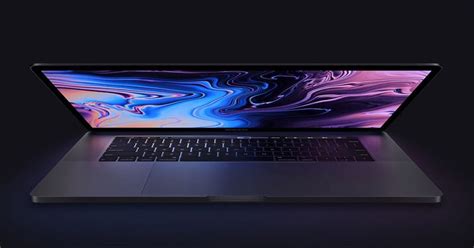 MacBooks And IPad Pros Could Use Mini LED Displays In 2020