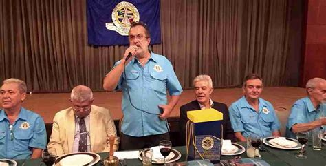 Compadres de la Academia del Bacalao Caracas homenajearon al Cónsul