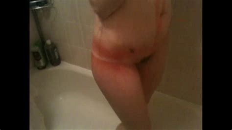 Naked Kate Lyn Sheil In The Zone