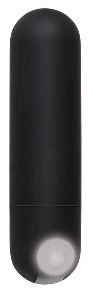 Мощен вибриращ куршум презареждащ се см All Powerful Bullet на ХИТ цена Dildo bg