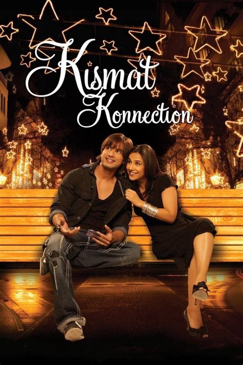 How to Watch Kismat Konnection Full Movie Online For Free In HD Quality