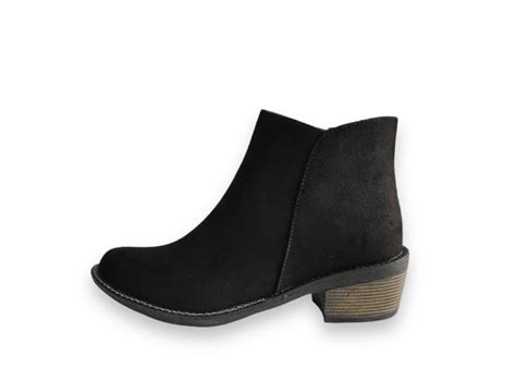 Ripley Botin De Mujer Lb Libby Calzados Casuales