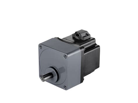 Nema34 Stepper Motor Spur Gearbox Ican