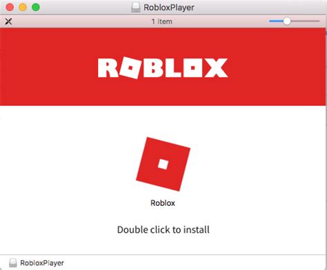 How I Suppose to Remove Roblox on Mac OS X?