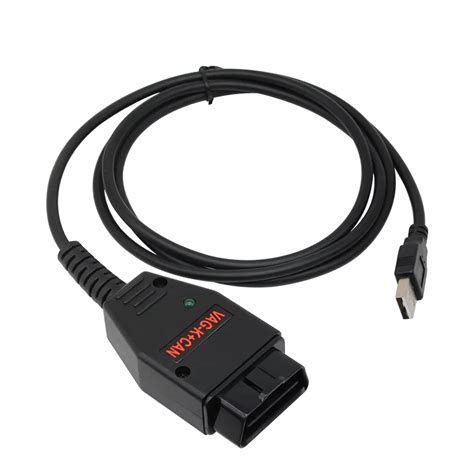 Hot Selling Free Shipping V AG K CAN Commander 1 4 Obd2 Diagnostic