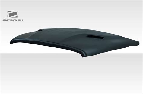 Welcome To Extreme Dimensions Inventory Item 2002 2008 Dodge Ram Duraflex Mp R Hood 1 Piece