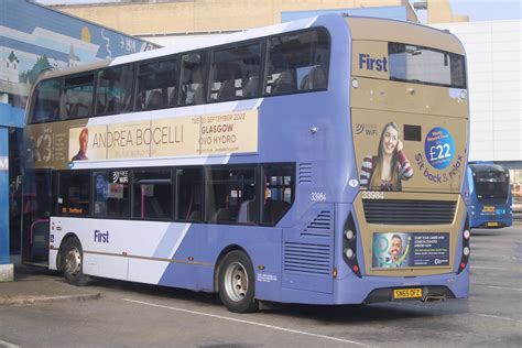 First Essex Basildon Enviro Mmc Sn Ofz Sat Flickr