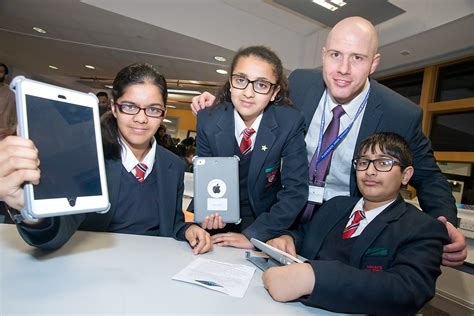 Pleckgate Beacon Of Success” Pleckgate High School